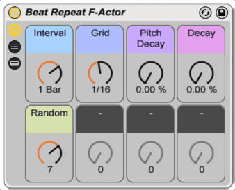 Beat Repeat F-Actor (Free Download)
