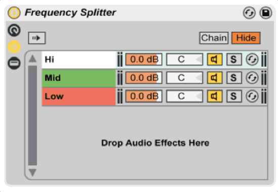 Frequency Splitter – Take Control Over Your Sounds (Free Download)