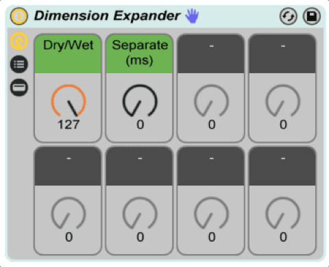 Dimension Expander – Make your sounds WIDE (Free Download)