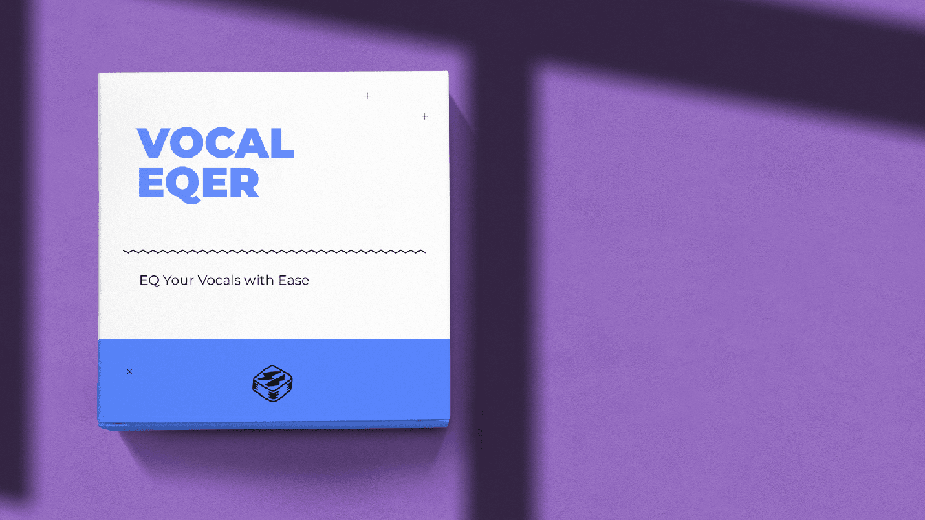 Vocal EQer product artwork