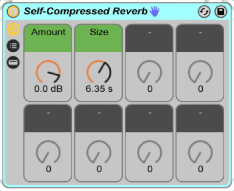 Self Compressed Reverb – Make Your Sounds Huge (Free Download)