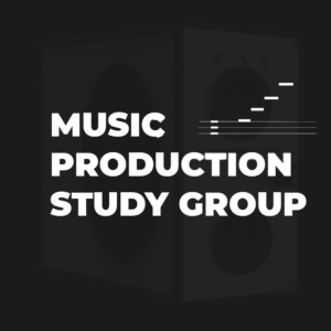 Music Production Study Group