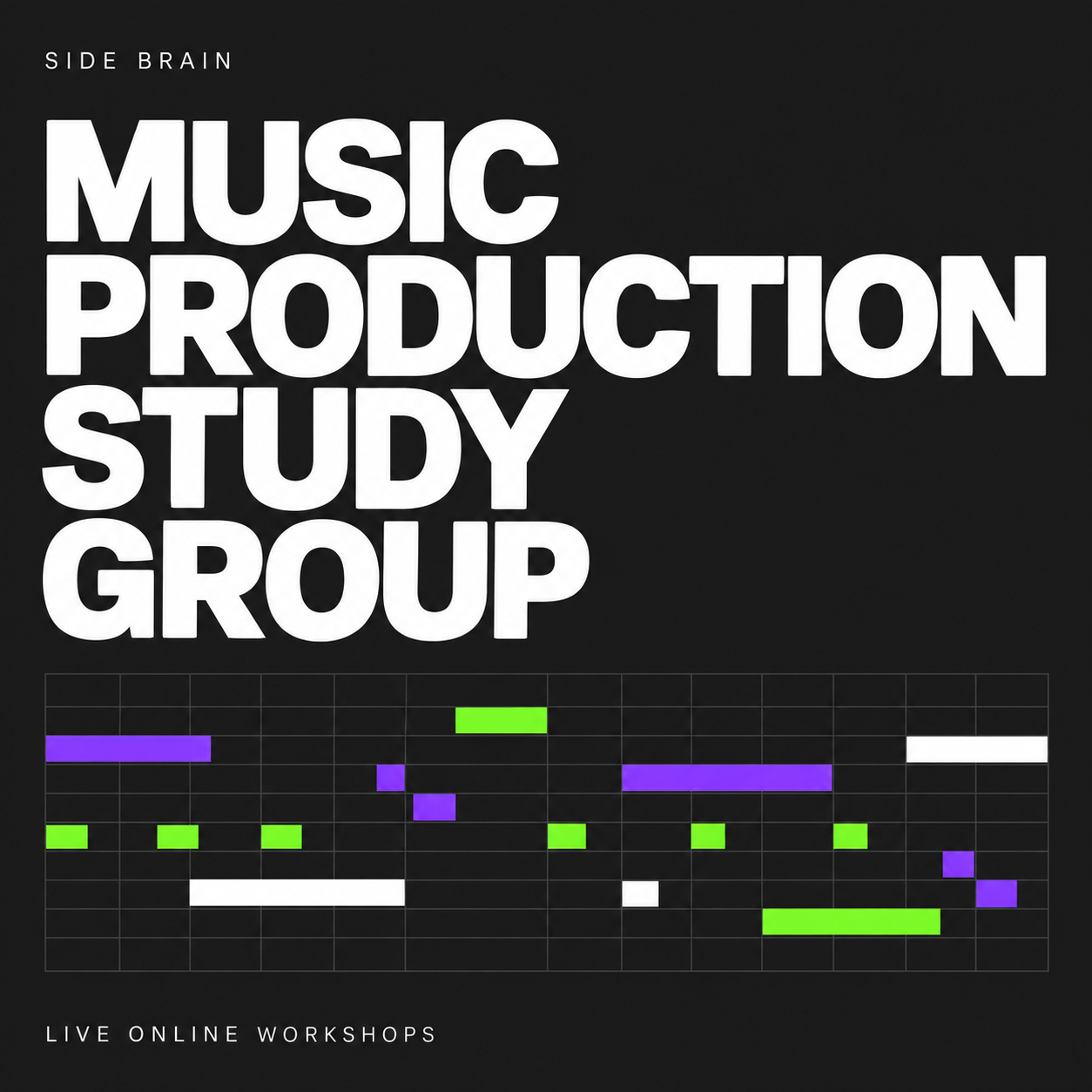 Music Production Study Group