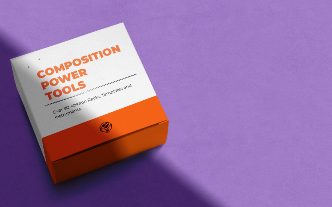 Composition Power Tools