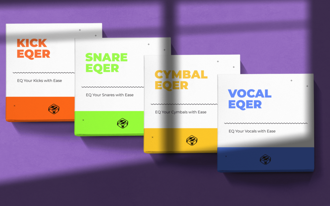 EQers Pack