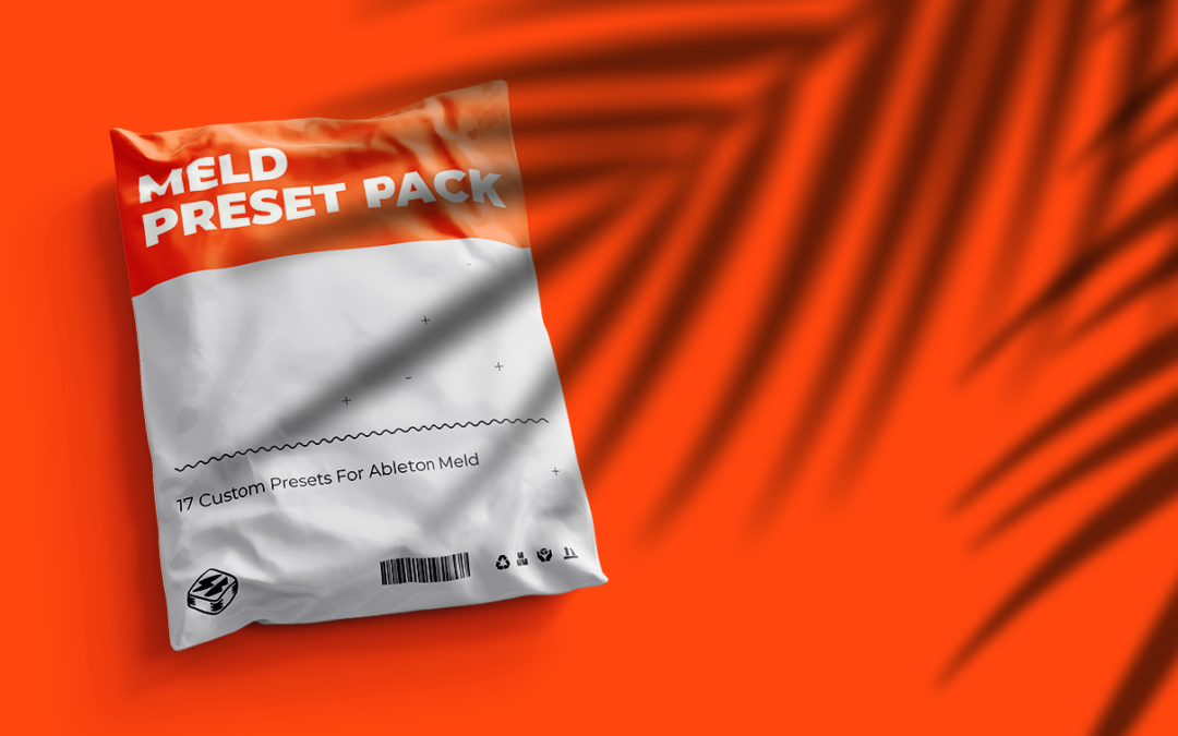 Meld Preset Pack (Free Download)