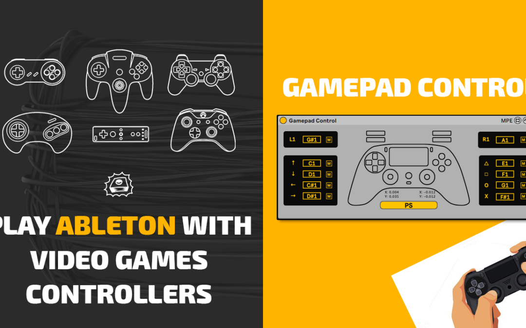 Gamepad Control