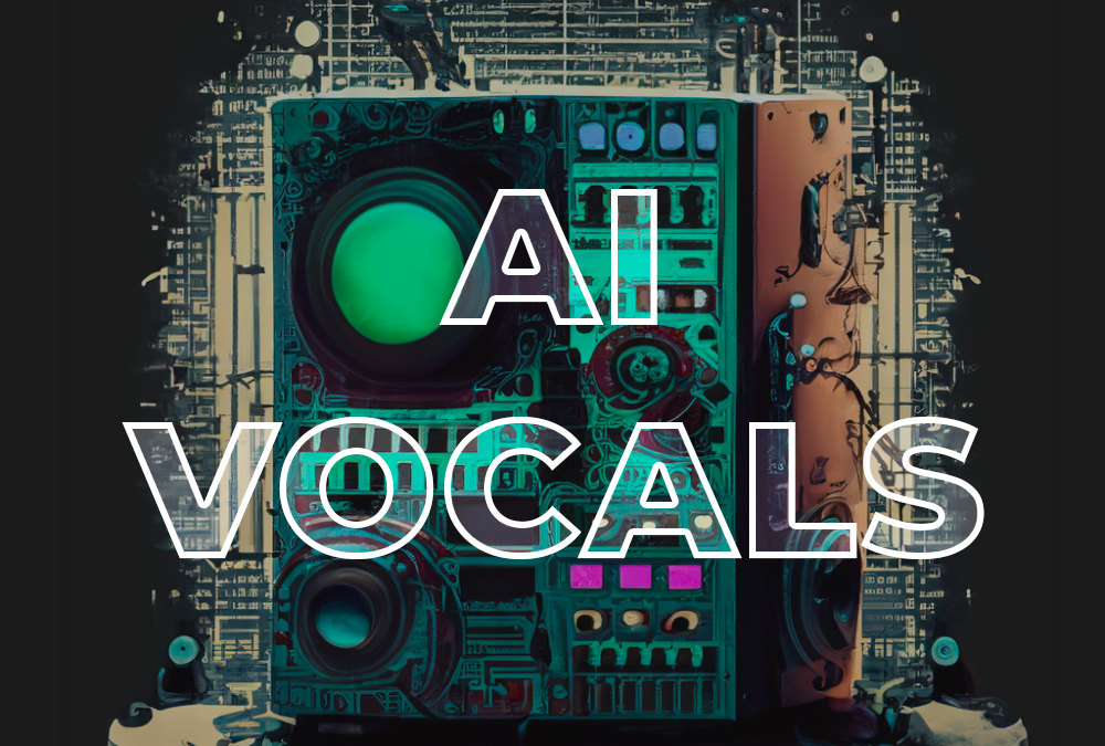 AI Vocals