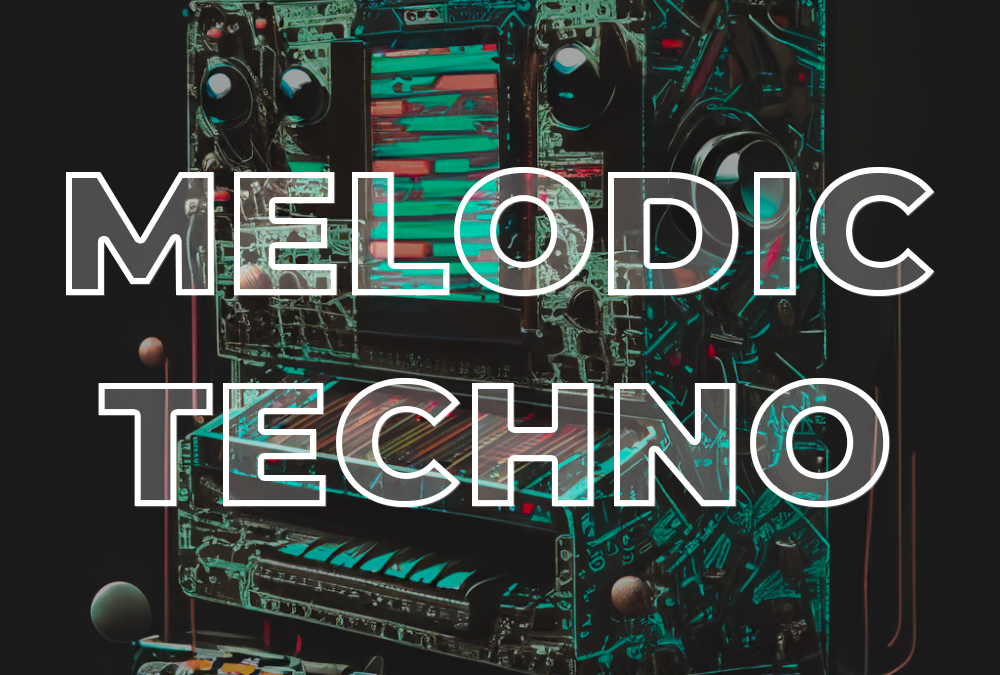 Melodic Techno