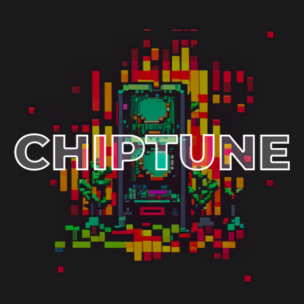 Chiptune