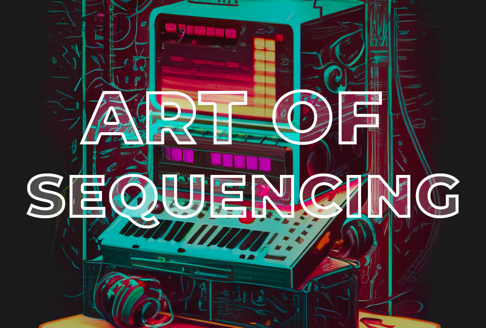 Art of Sequencing