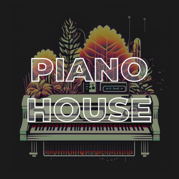 Piano House