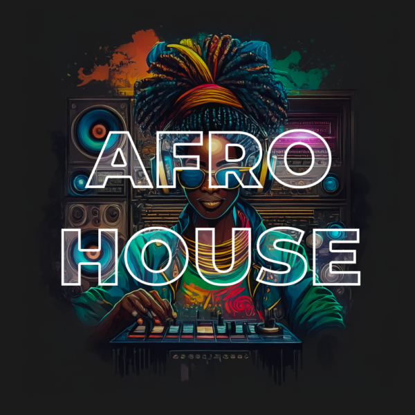 Afro House