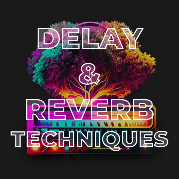 Delay & Reverb Techniques