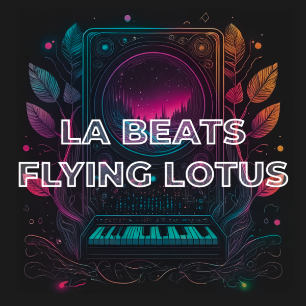 LA Beats (Flying Lotus)