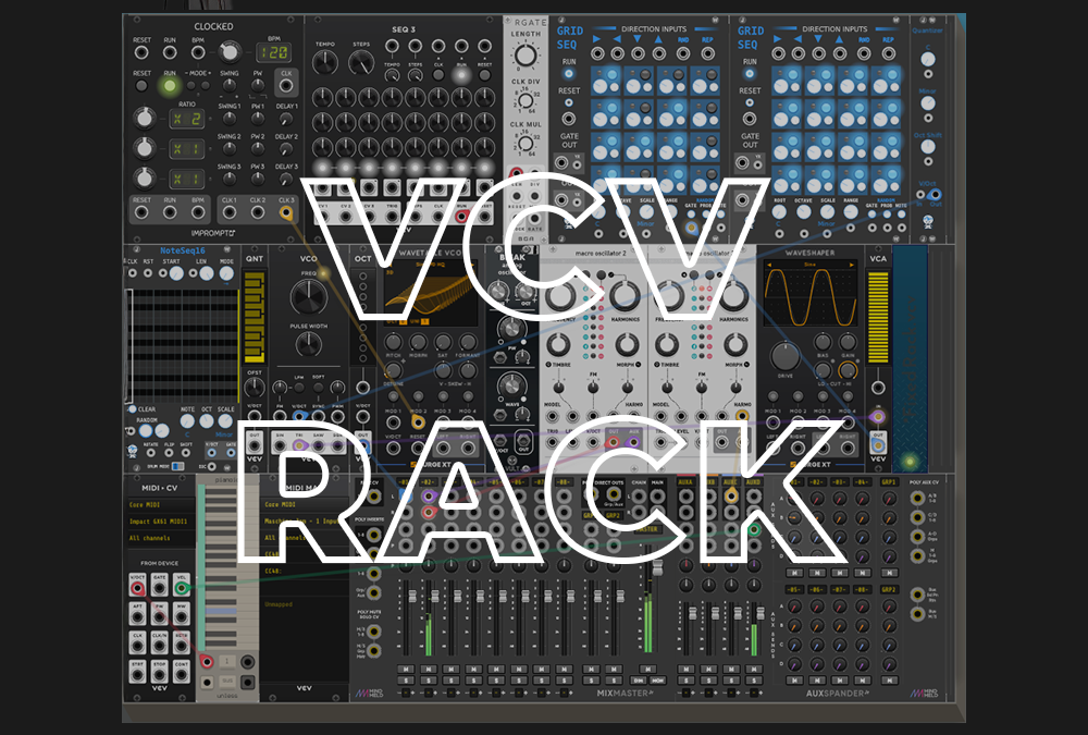 VCV Rack