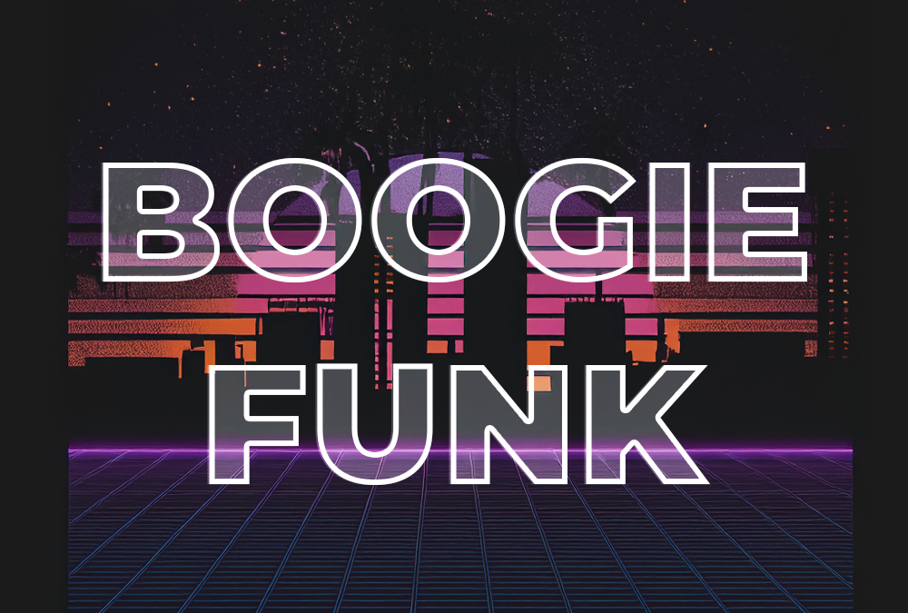 Boogie Funk