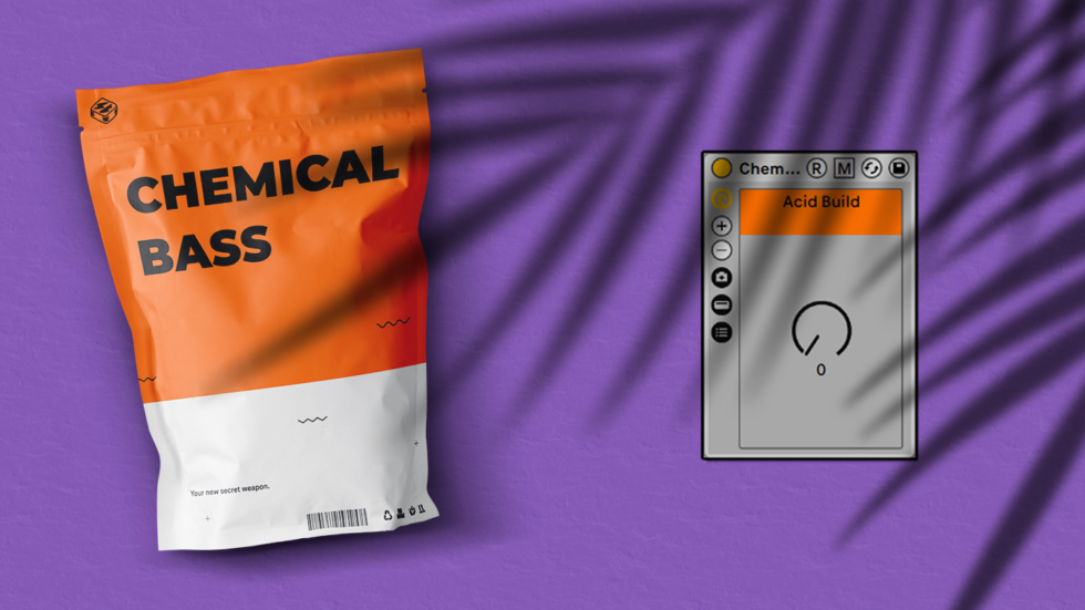 Chemical Bass - Side Brain