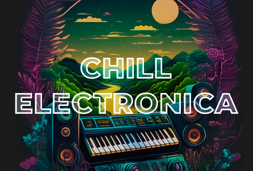 Chill Electronica