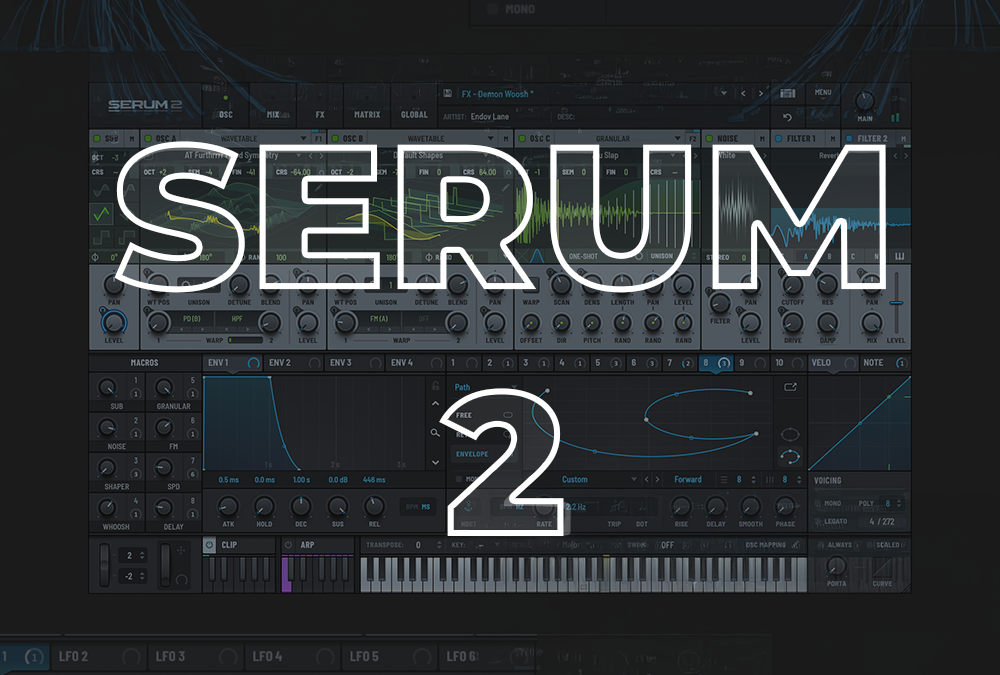 Serum 2