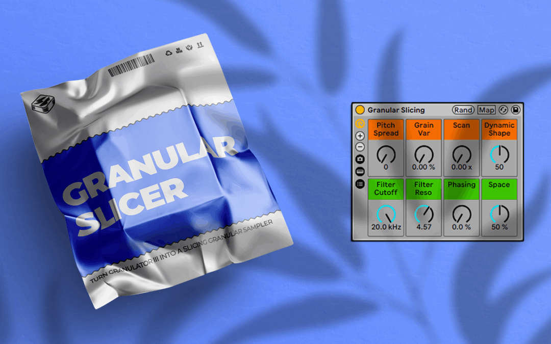Granular Slicer