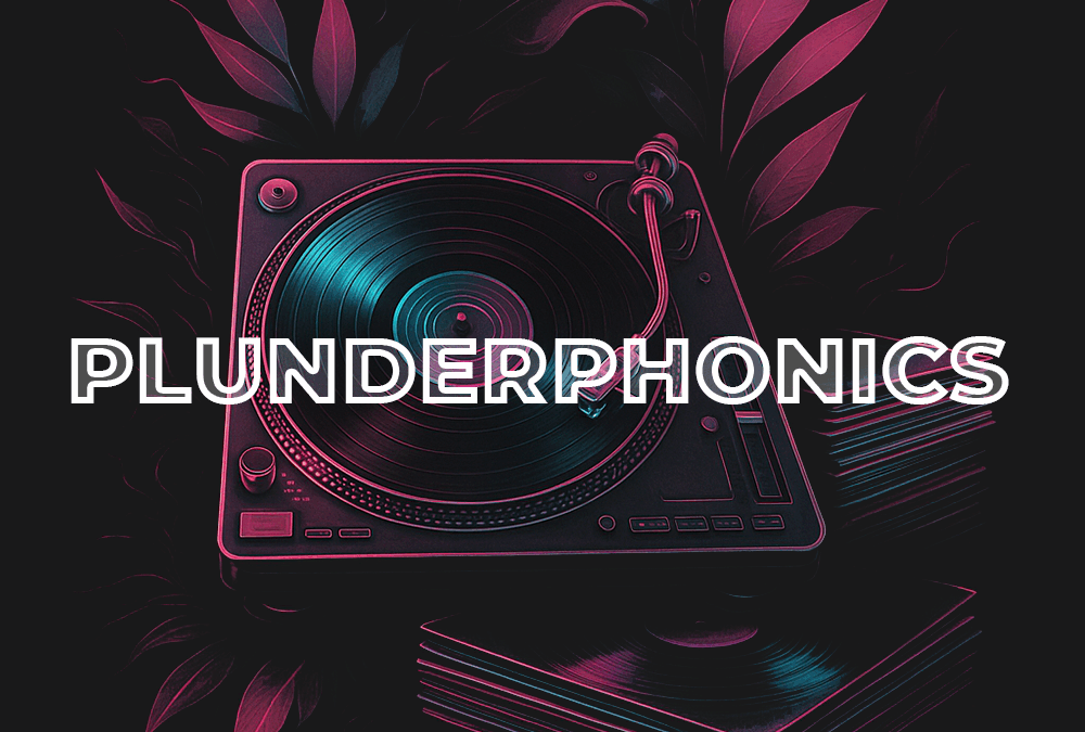 Plunderphonics