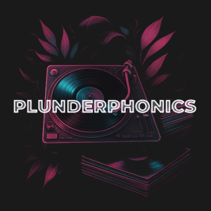 Plunderphonics