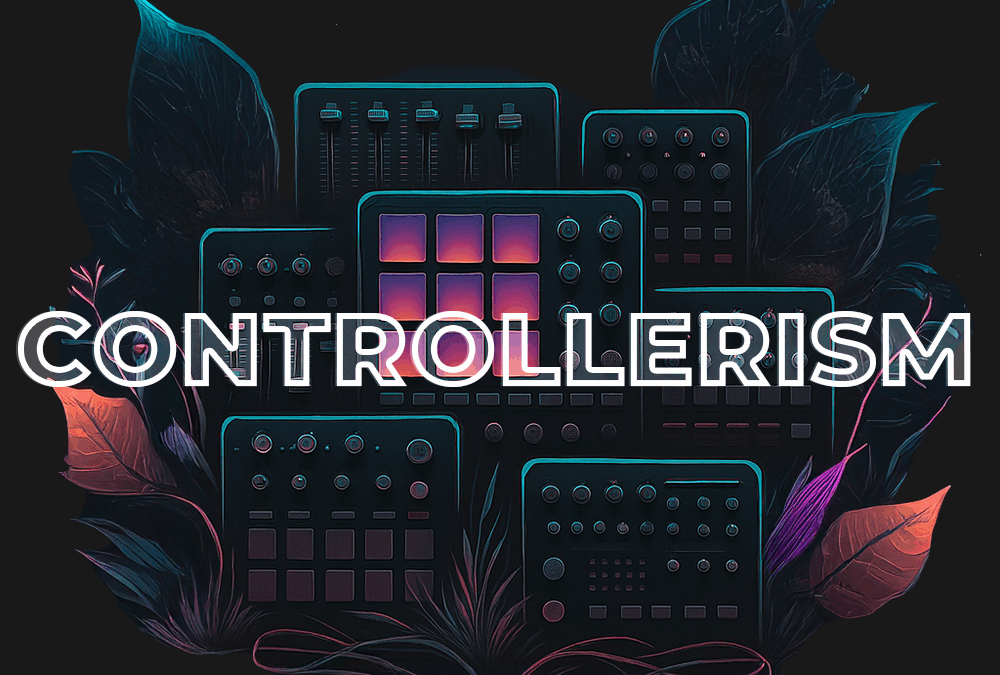Controllerism