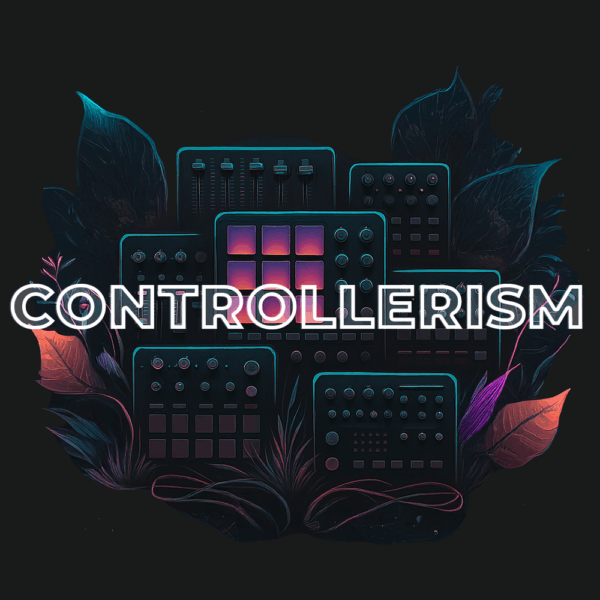 Controllerism
