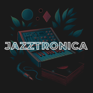 Jazztronica