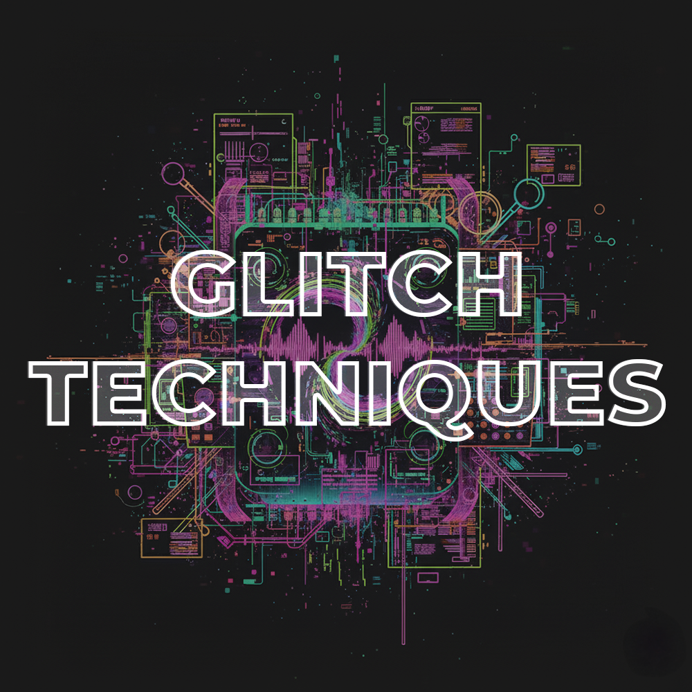 Glitch Techniques