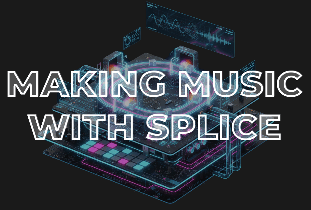 Making Music with Splice