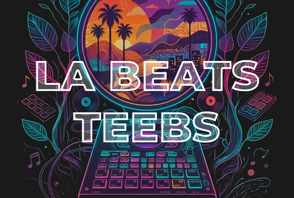 LA Beats (Teebs)