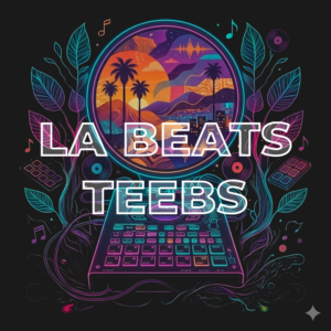LA Beats (Teebs)