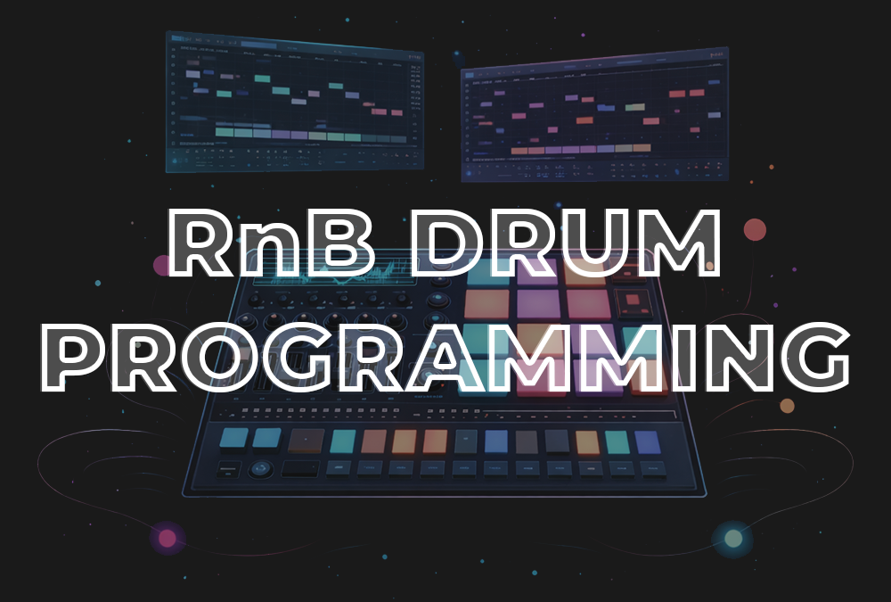 RnB Drum Programming
