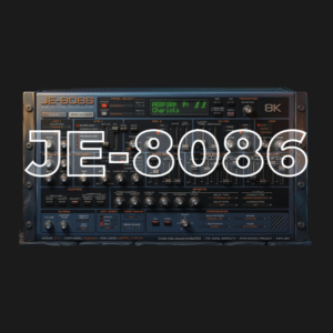 Roland JP-8000 (JE-8086)