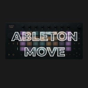 Ableton Move