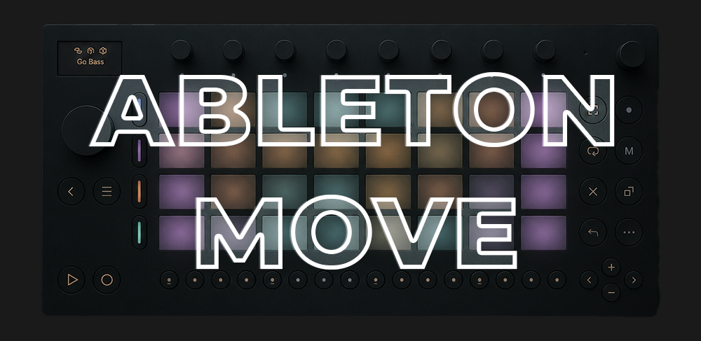 Side Brain vault product image - ABLETON MOVE cropped