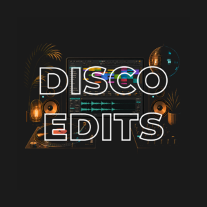 Disco Edits