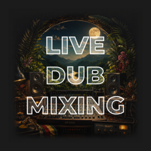 Live Dub Mixing