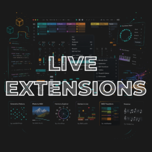 Live Extensions