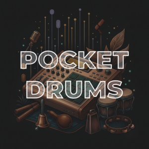Pocket Drums