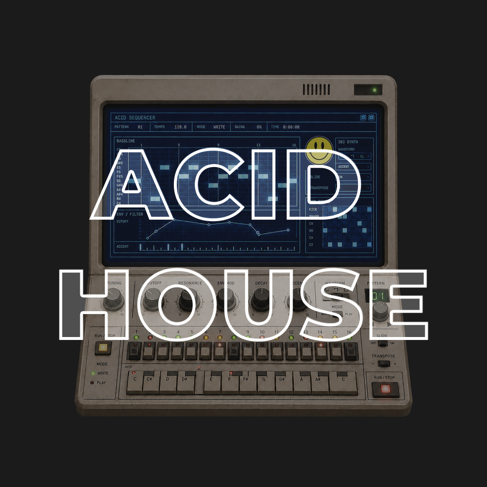 Acid House