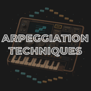 Arpeggiation Techniques