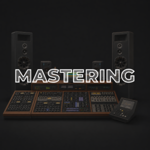 Mastering