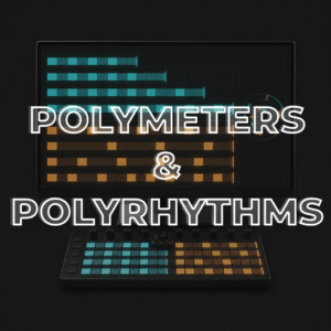 Polymeters & Polyrhythms