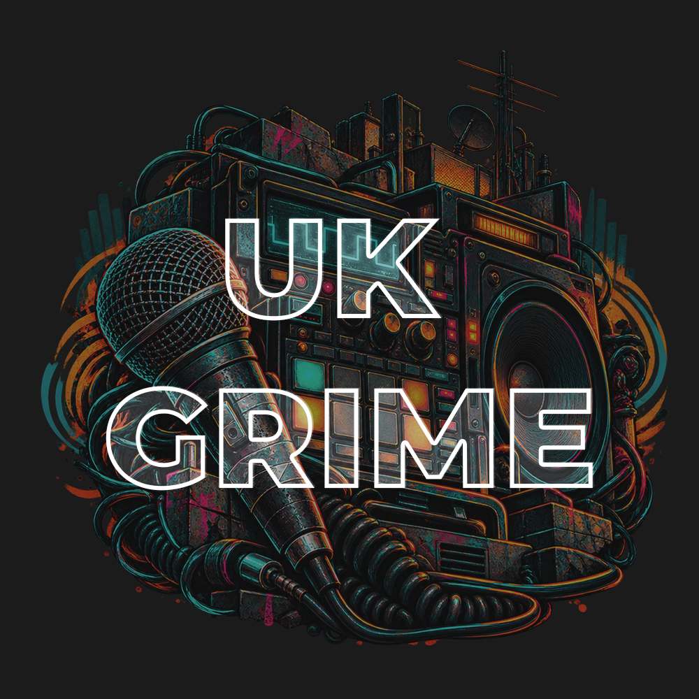 UK Grime